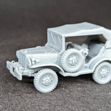 Dodge WC-56 (US, WW2)