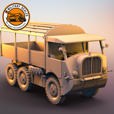 Saurer M6