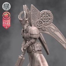 Angel of Punishment