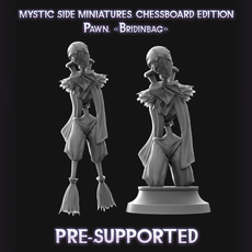 Bridinbag.75MM+BASE&CHESS FORMAT