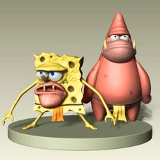 SpongeBob SquarePants