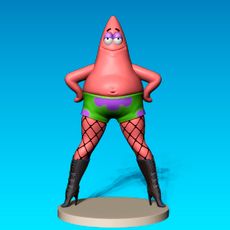 SpongeBob SquarePants