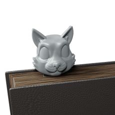 Cat Bookmark