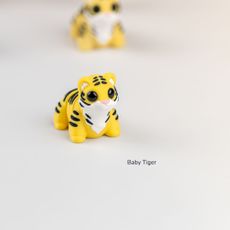 Baby Tiger