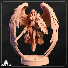 Ariel - Angelic Order
