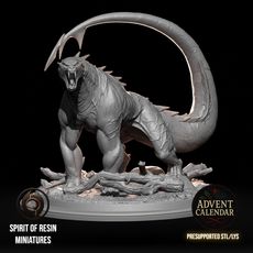 Tiger Drake