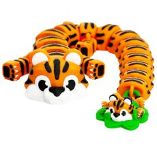 Tiger Dragon