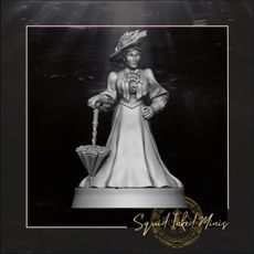 Lady Eva