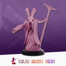 Biomancer (Version B) | Star Elves Series (February - 2026)