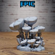 Tropical Plants V1 / Pirate Hideout Environment / Corsair Items / Ship Bandit Decoration / Sea Smuggler Dungeon Equipment / Ocean Area Theme / Water Island Encounter