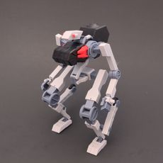 MR-1 Knightmare Frame