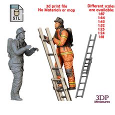 N5 Firefighter