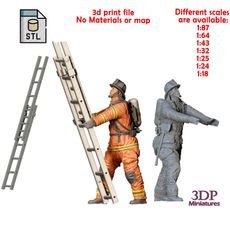 N6 FireFighter