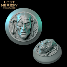 Servitor GW/Citadel Swatch Cap