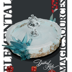 Elemental Frost Source