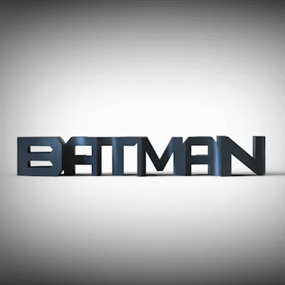 Batman Perspective
