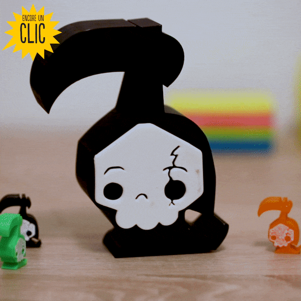 La petite mort - Secret box