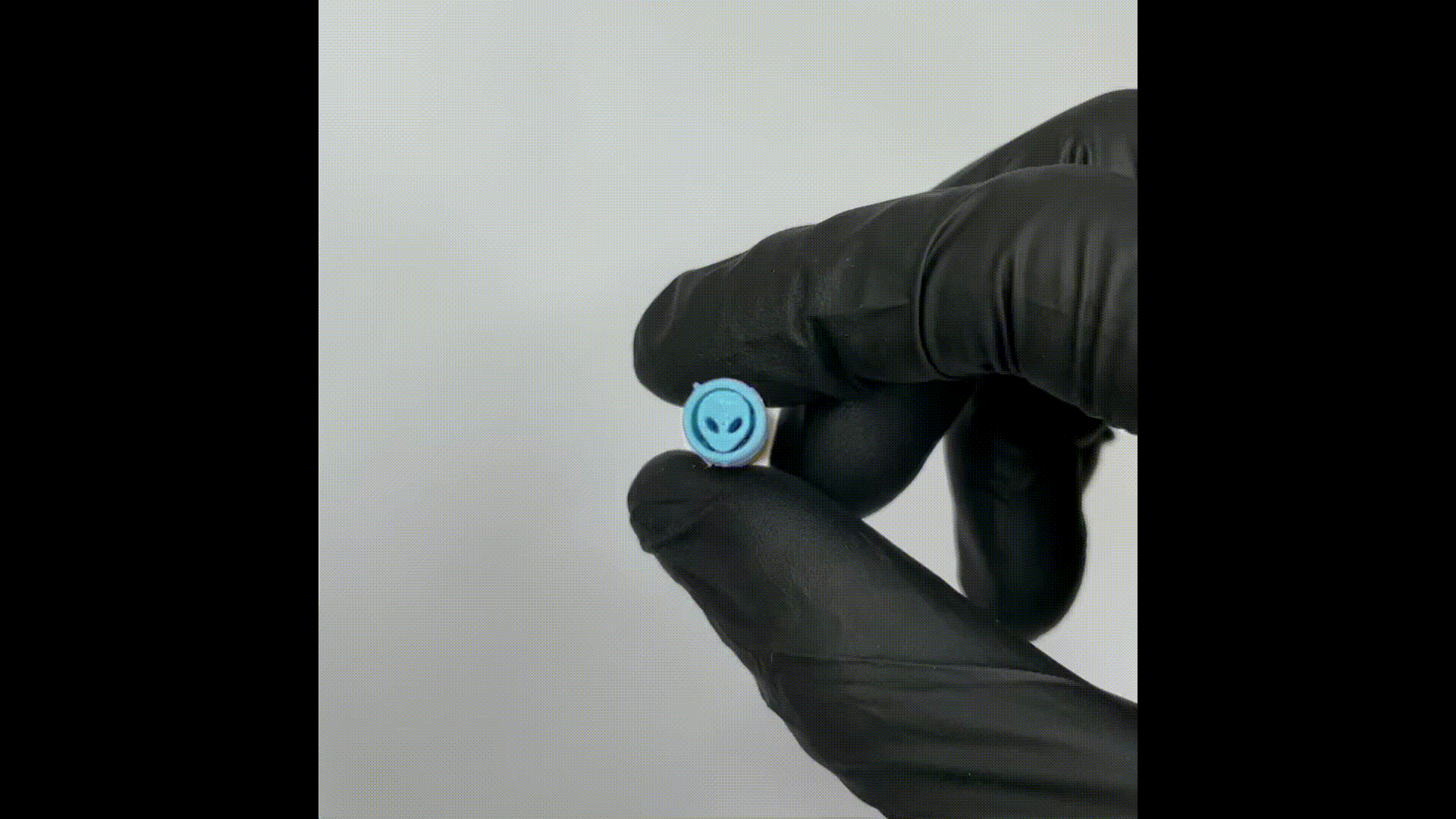 Alien Filter Tip (7mm)