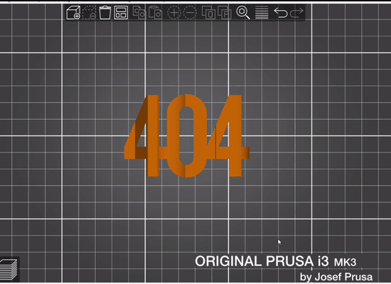 TEXT FLIP 404 NOT FOUND