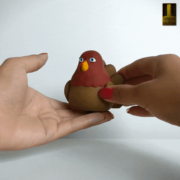 ZOU TURKEY - TURKEY WITH SHOES