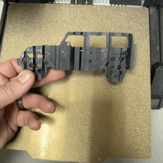 Jeep Wrangler 4 Door - Wrangler