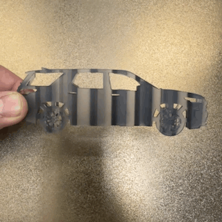 2022 Chevrolet Traverse - Traverse Commercial Use