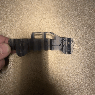 2020 Ford Raptor - Raptor Commercial Use