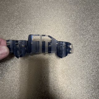 2011 Ford Raptor - Raptor Commercial Use