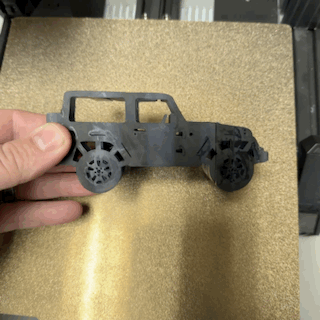 Jeep Wrangler 2 Door - Jeep
