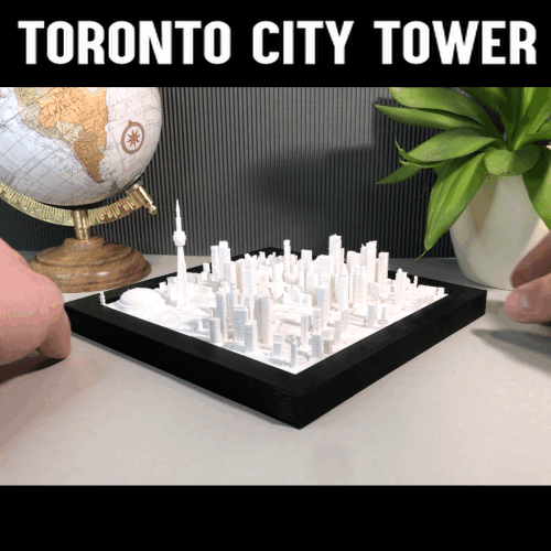Toronto City Tower