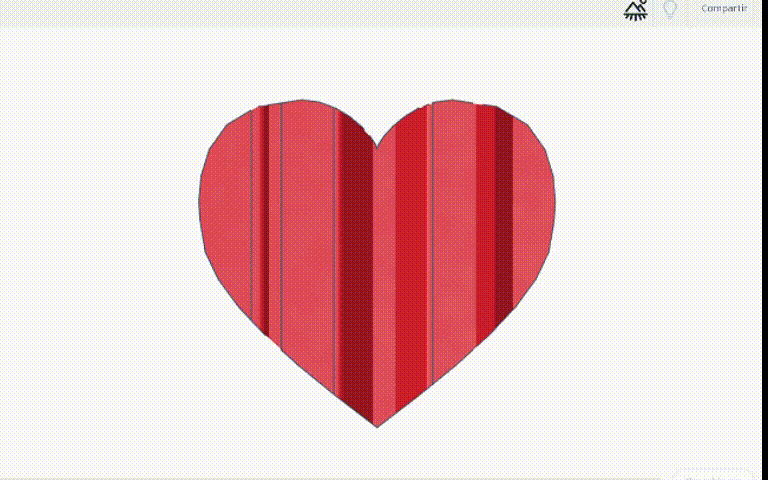 text flip: LIAM HEART ❤️ TextFlip - liam heart - decoration - gift - giveaway - valentine's day (Flip Text)