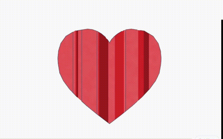 CHOOSE THE NAME - custome personalized model - textflip valentines day -san valentín 3D model