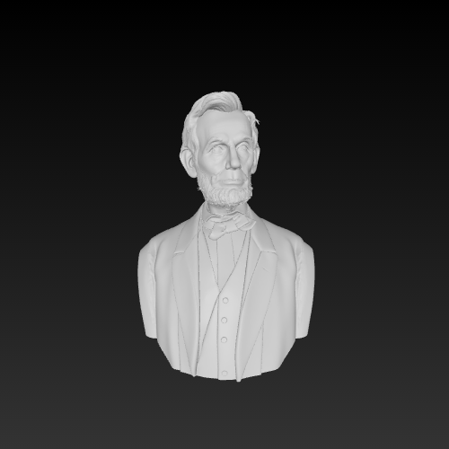 Abraham Lincoln