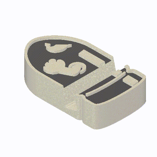 mario bros cell phone bill bullet holder