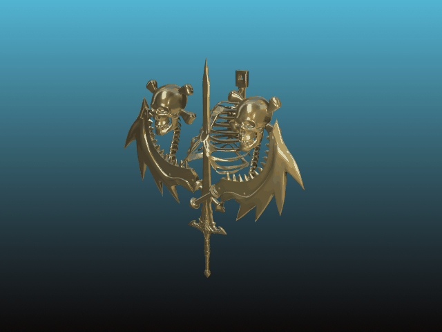 Skull