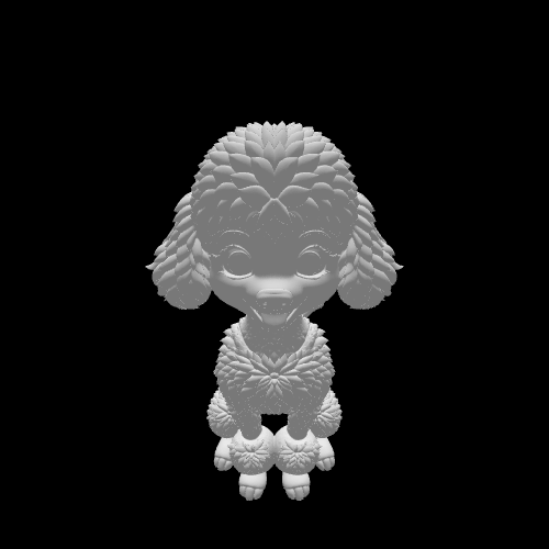 Poodle