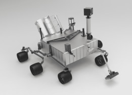 Mars Rover