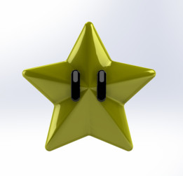 Mario Star