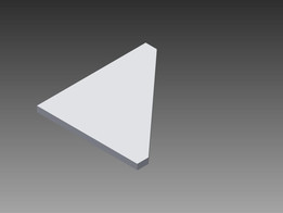 L Type Mounting Bracket-Gamma-Piece 3