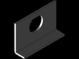 L Plate – Mounting Bracket
