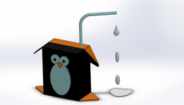 penguin