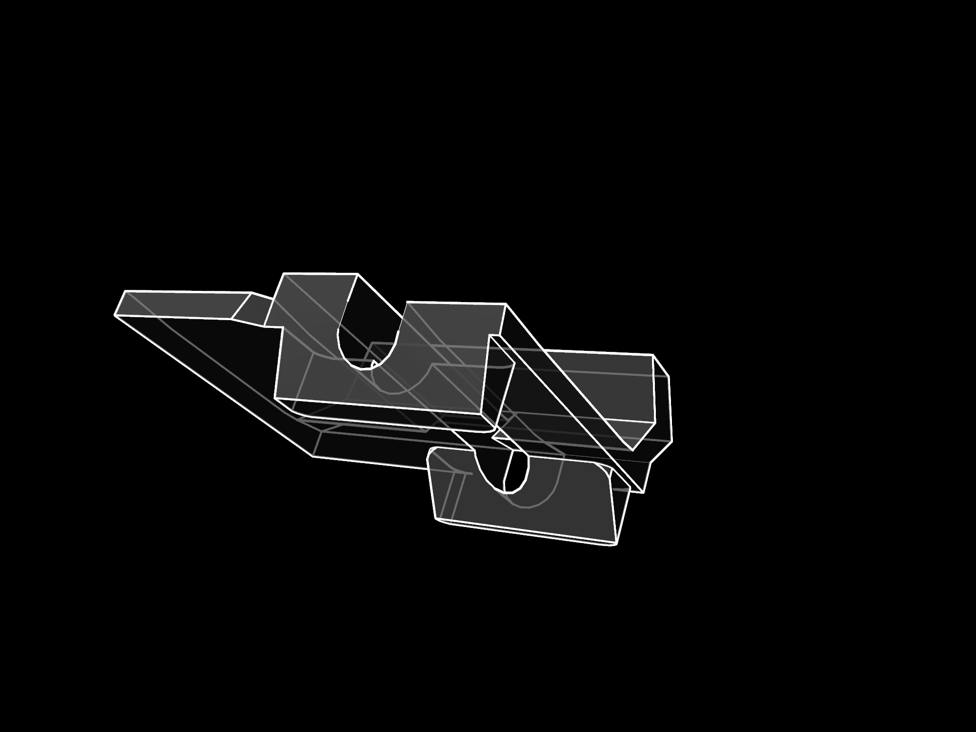 TLR7 Adapter Key