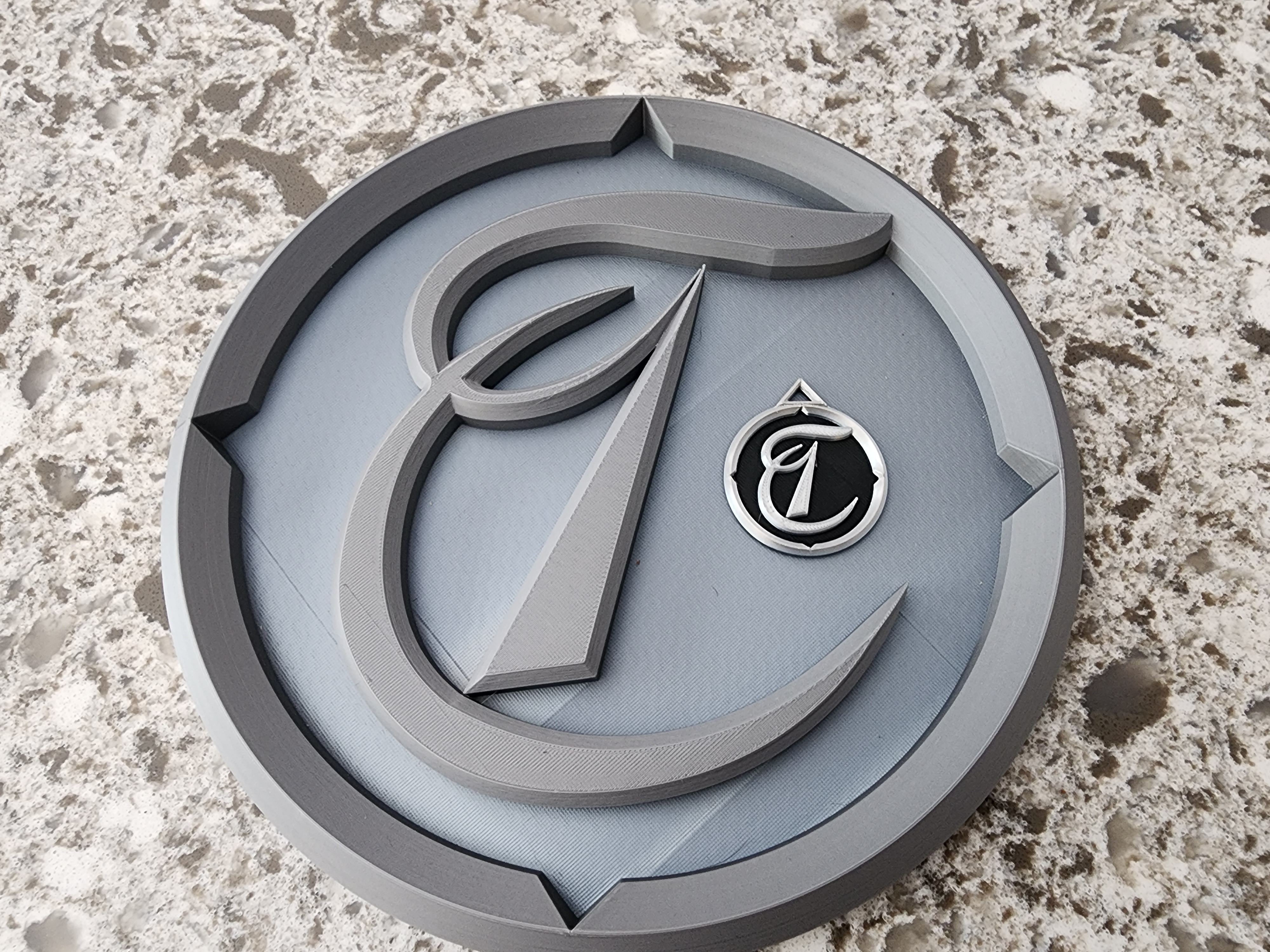 Tiffin Logo