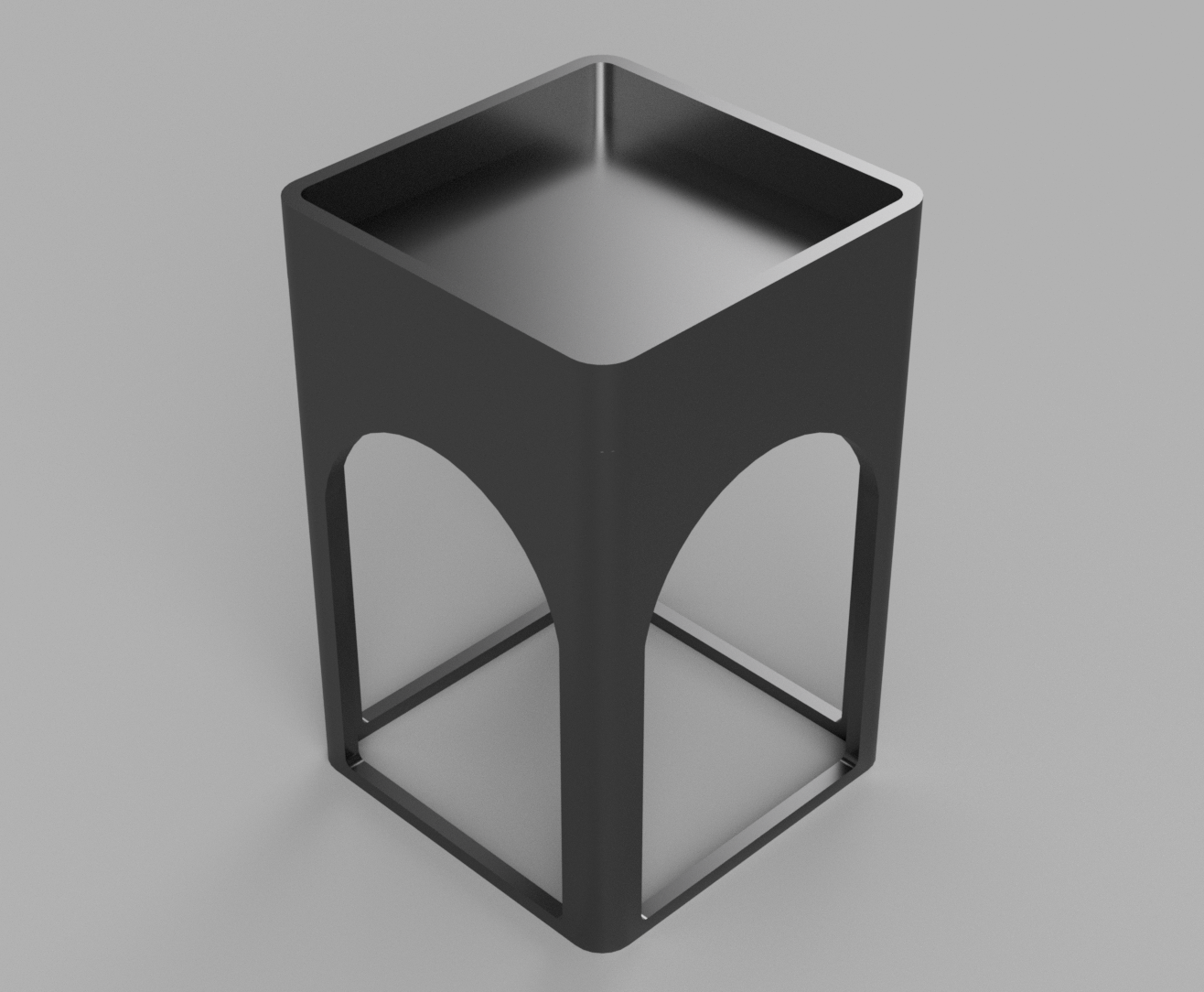 Anycubic Mono X Elegoo Air Purifier Stand