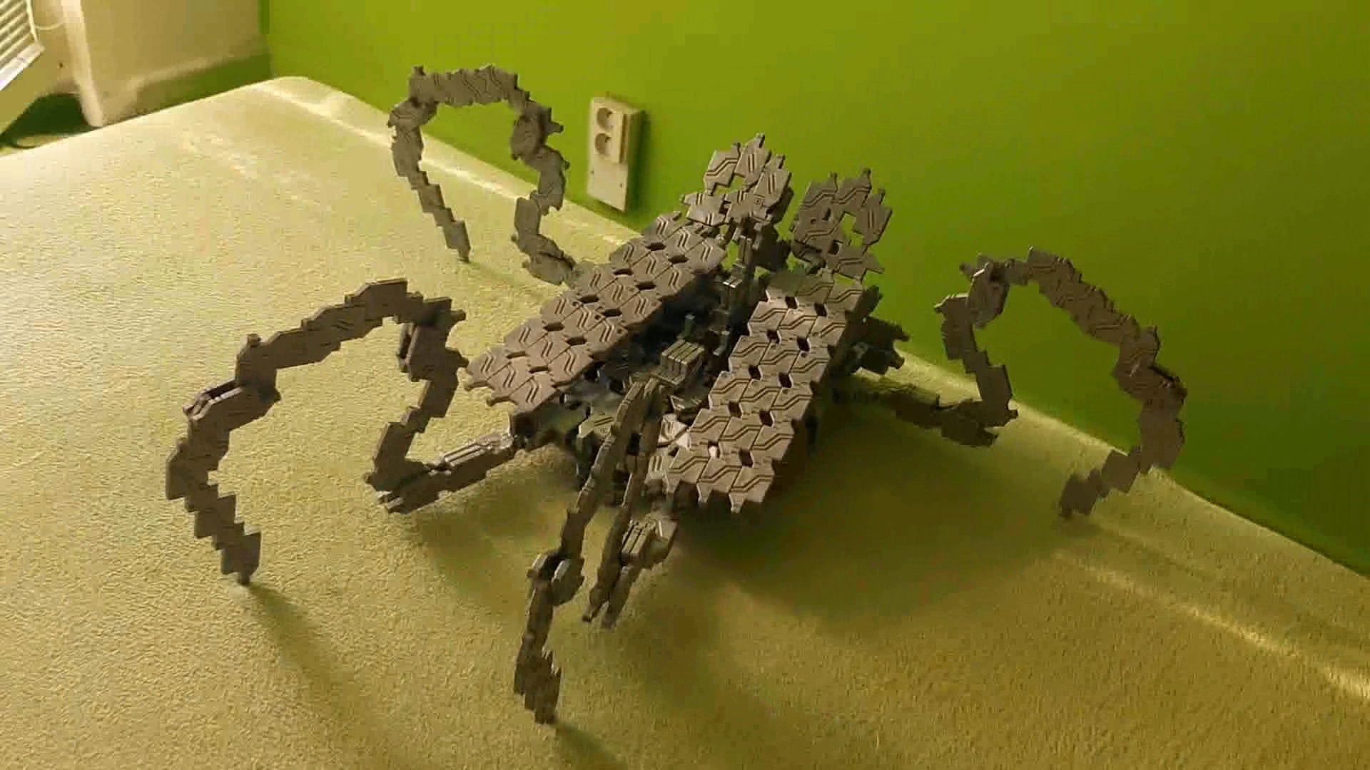 Replicator Drone MKII
