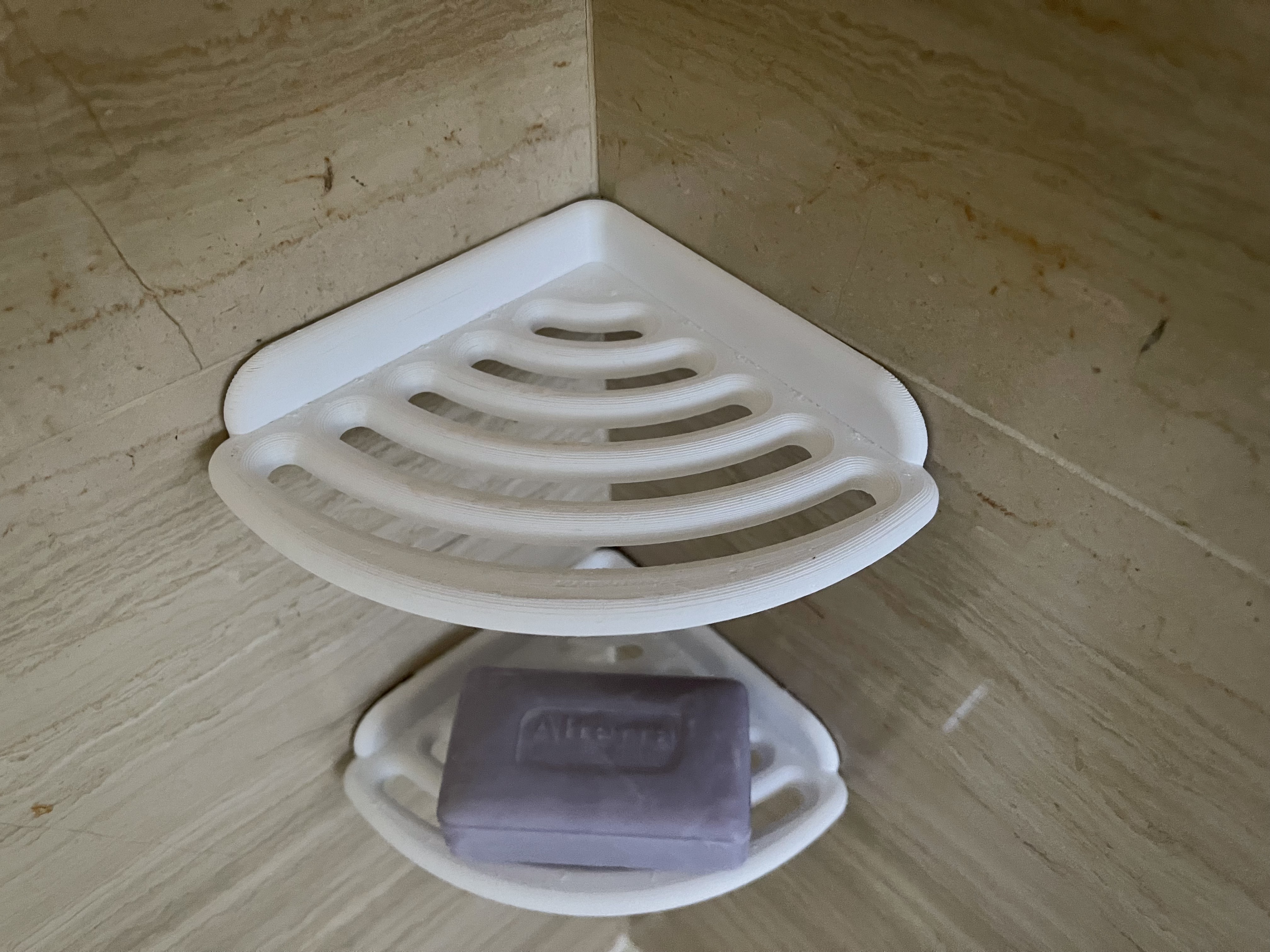 soapholder