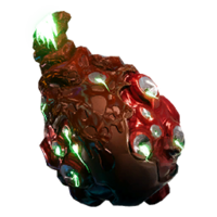 Indigenous Fruit from The Cycle: Frontier