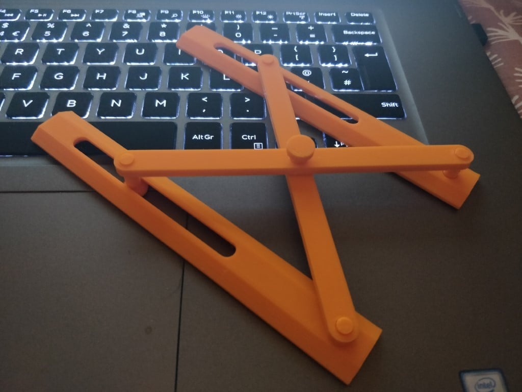 Parallel Ruler