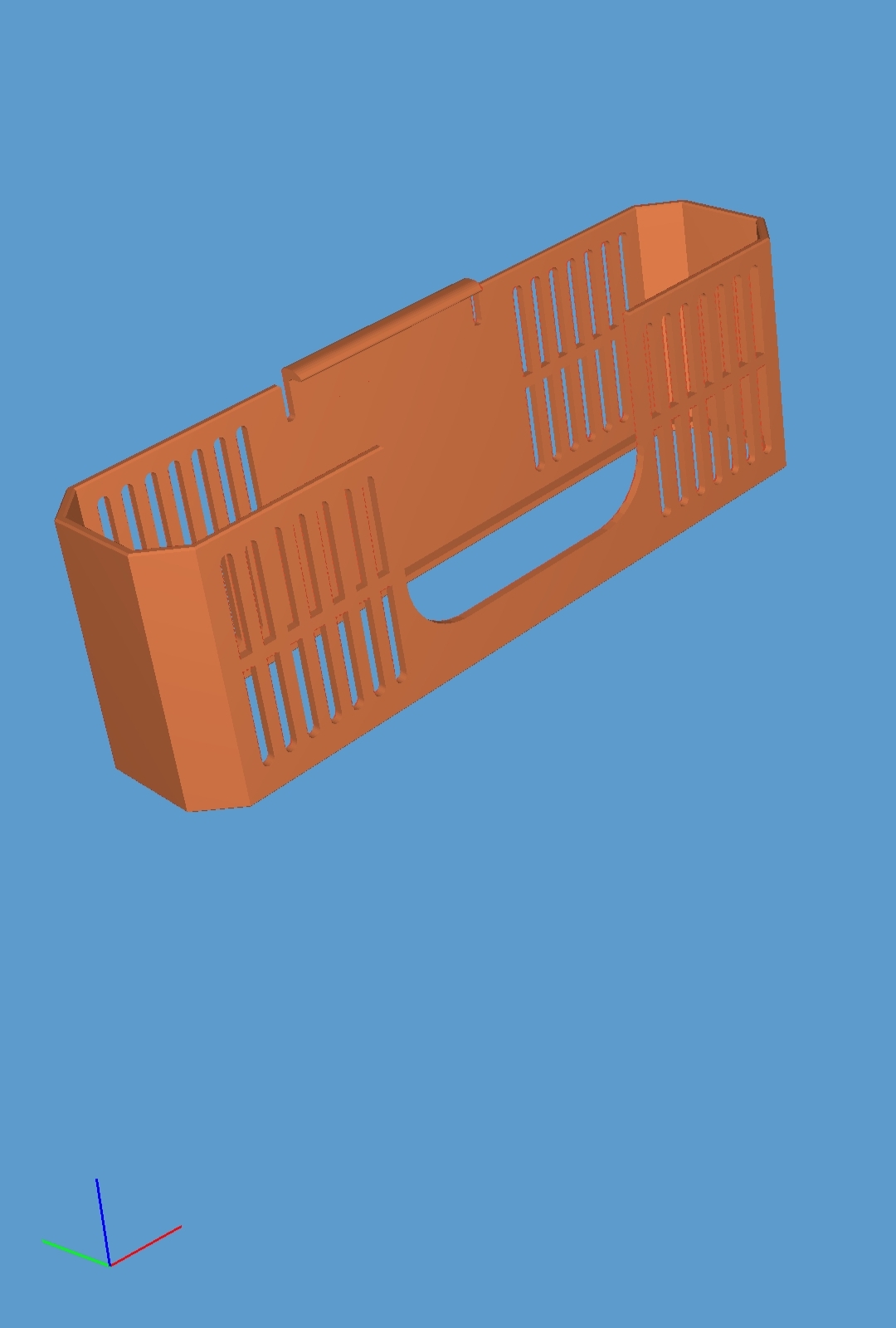 Revopoint MINI Protective Case