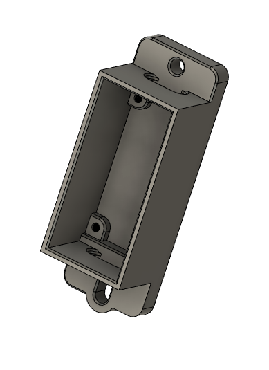 Relay Box CNC 3018